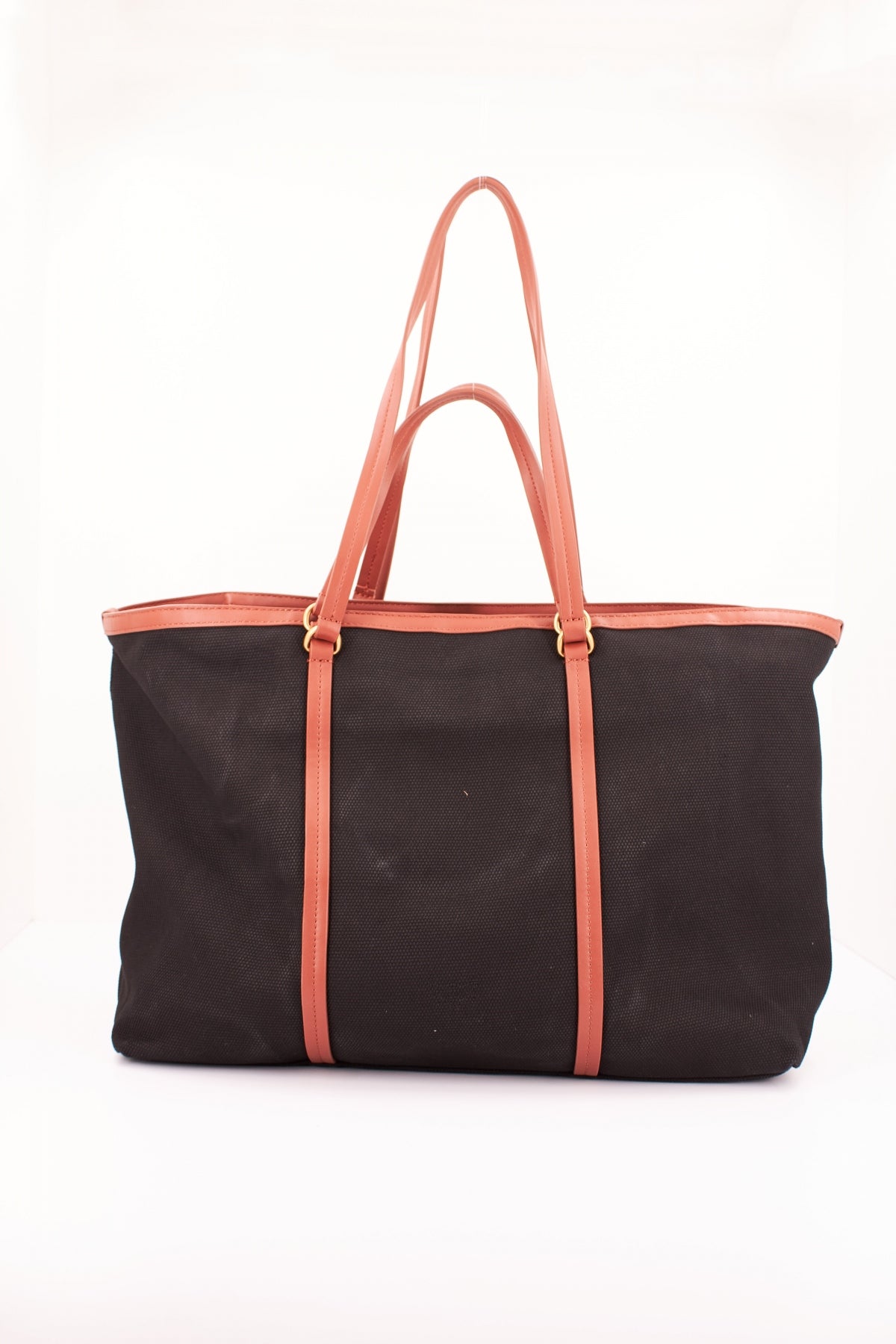 PINKO MIRANDA SHOPPER en color MARRON  (3)