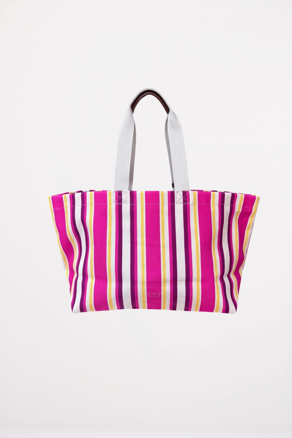 PINKO SHOPPING BAG EXTRA en color ROSA  (2)