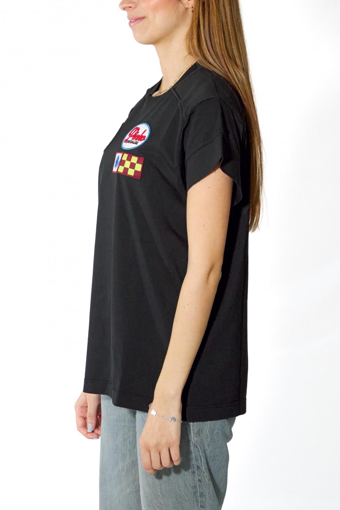 PINKO RANDAL  en color NEGRO  (2)