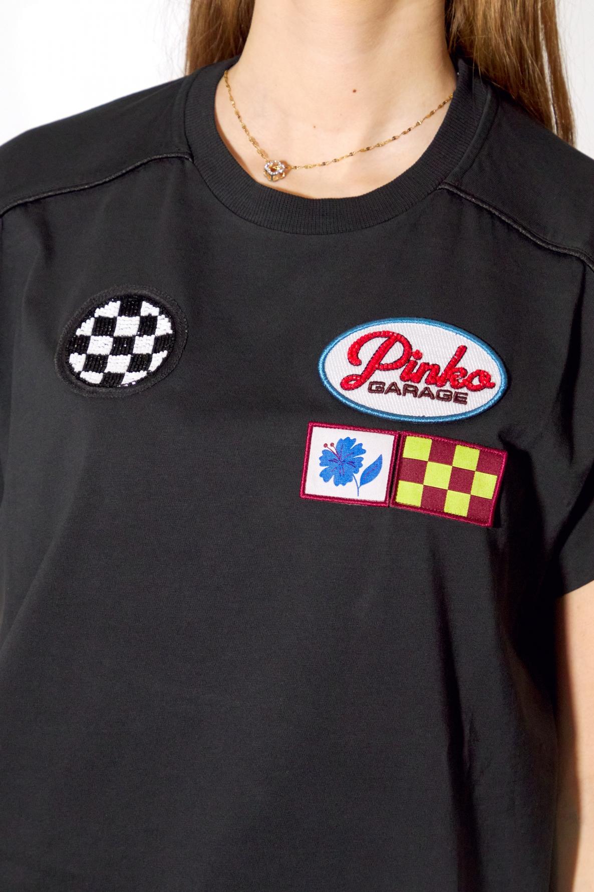 PINKO RANDAL  en color NEGRO  (4)