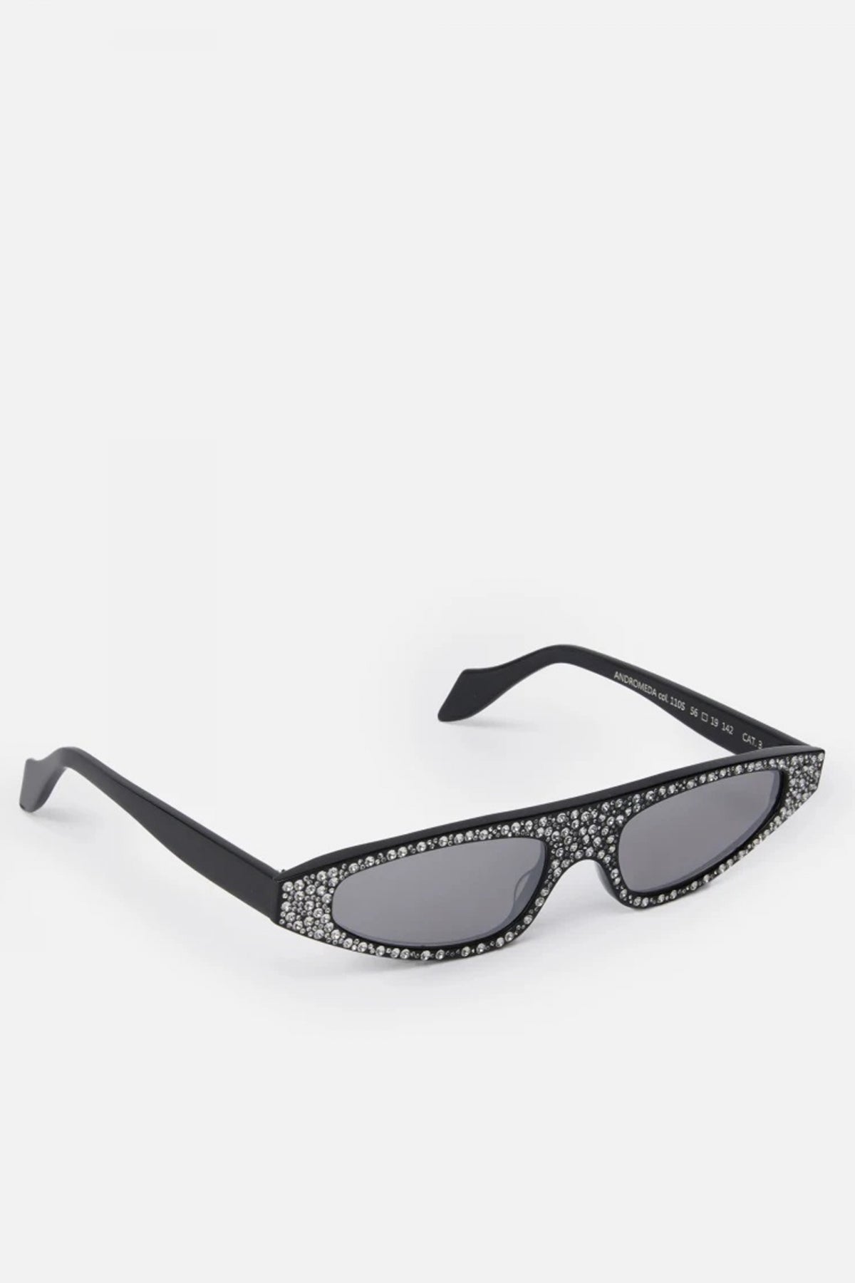 PINKO  ANDROMEDA OCCHIALI  en color NEGRO  (2)