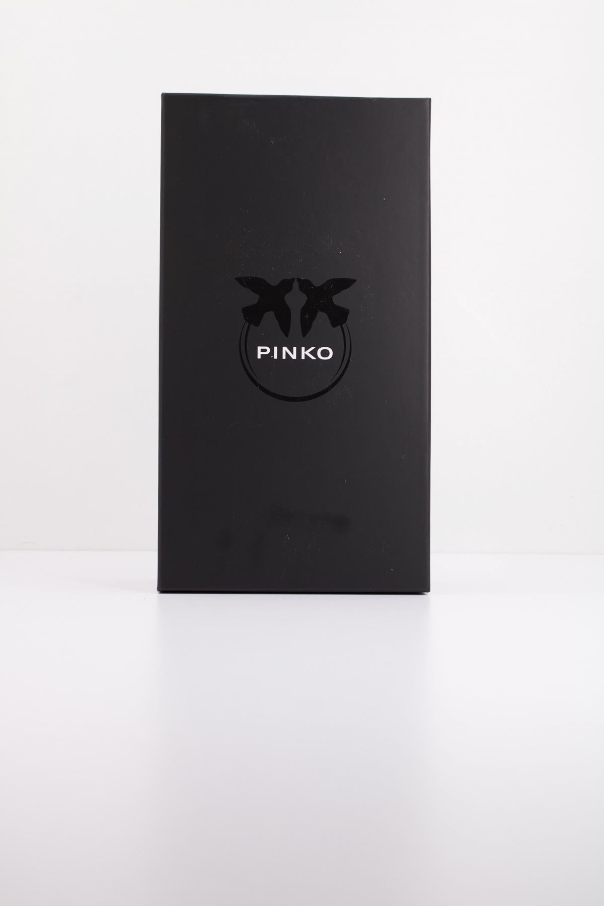 PINKO MARLI  en color PLATA  (6)