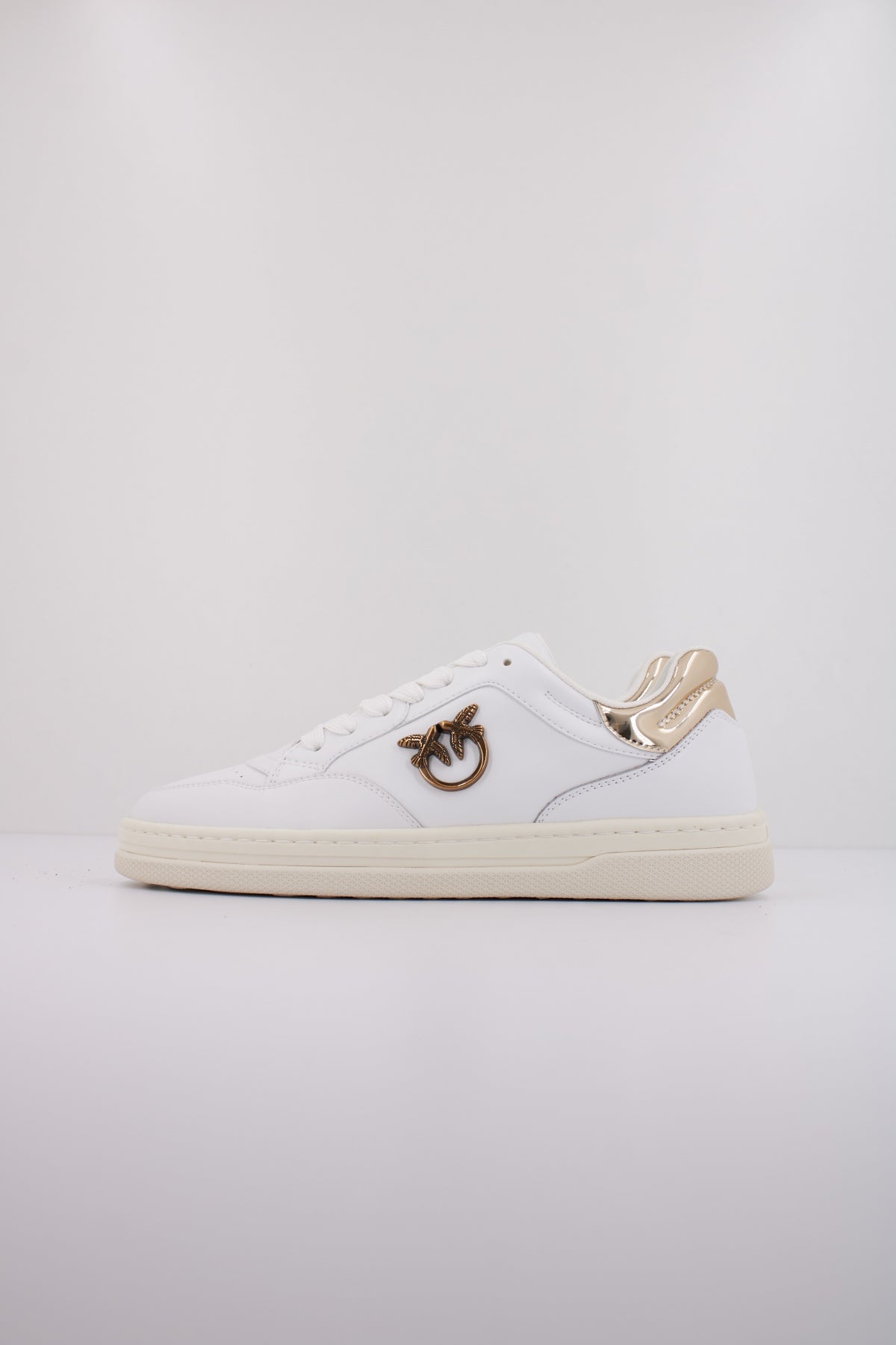 PINKO MOD. MANDY  en color BLANCO  (1)