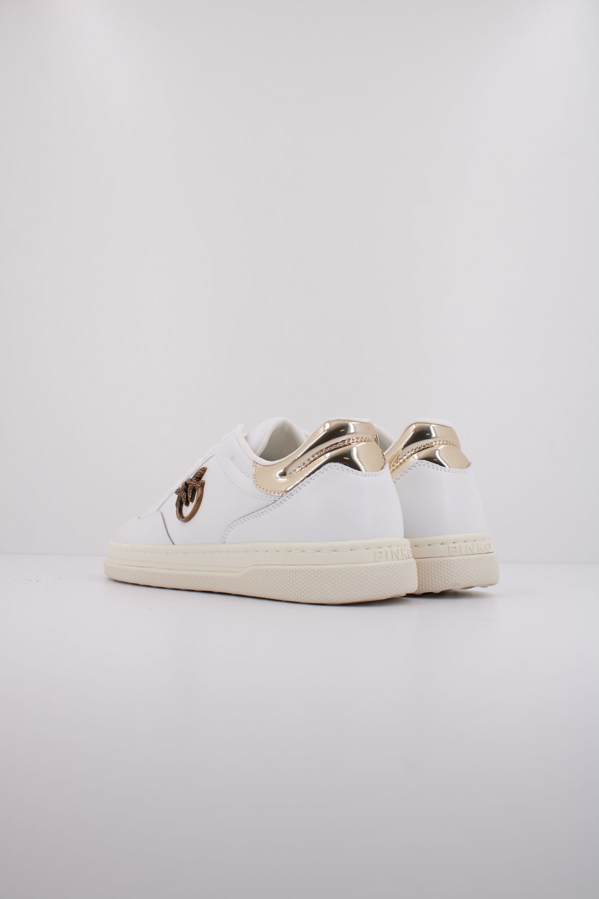 PINKO MOD. MANDY  en color BLANCO  (4)