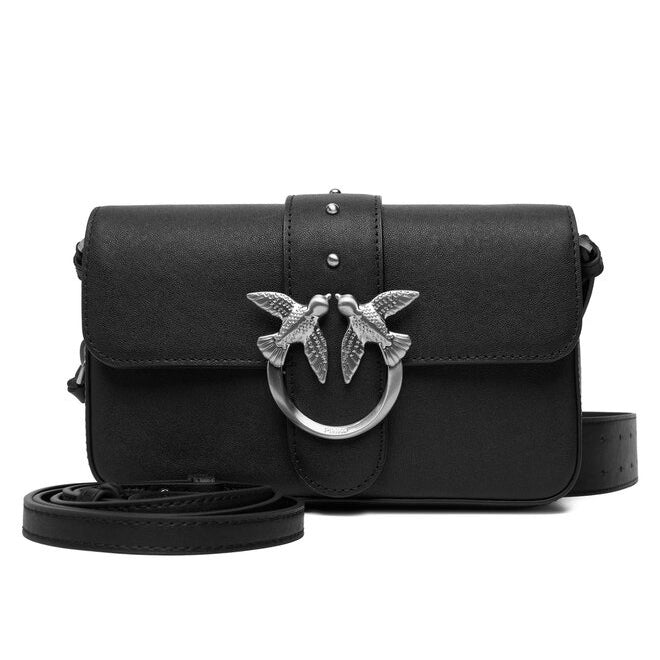 PINKO  en color NEGRO  (1)