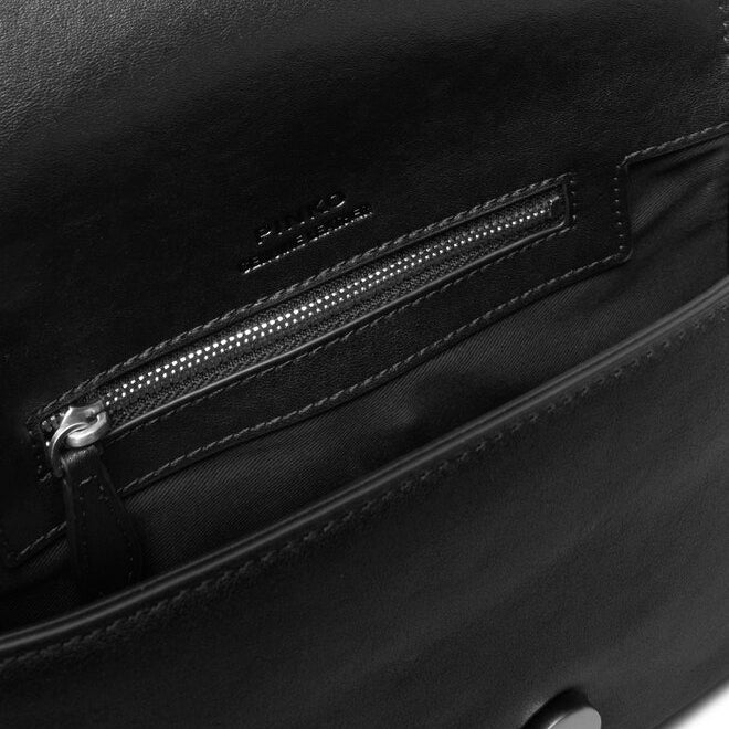 PINKO  en color NEGRO  (4)