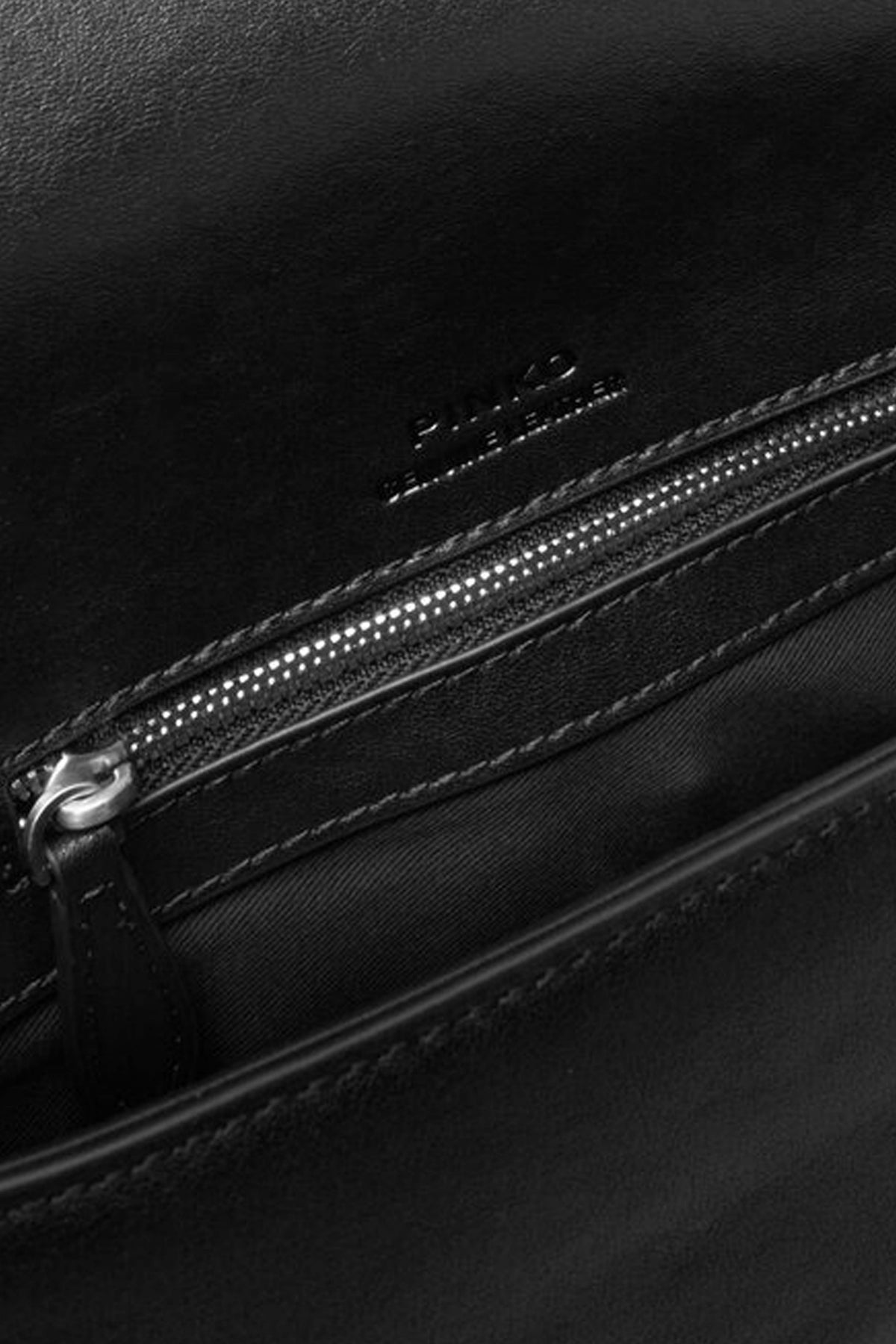 PINKO  en color NEGRO  (4)