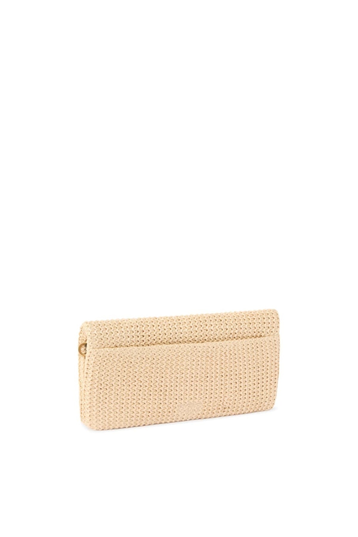 PINKO  A en color MARRON CLARO  (2)