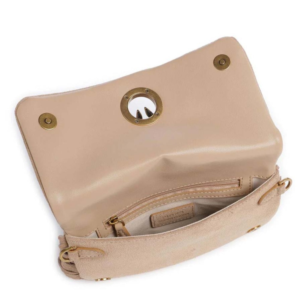 PINKO  AA en color BEIS  (6)