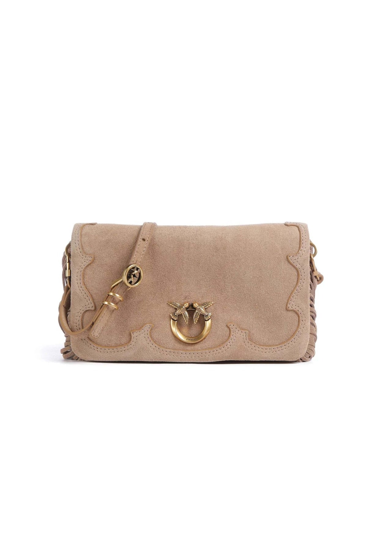 PINKO  AA en color BEIS  (1)
