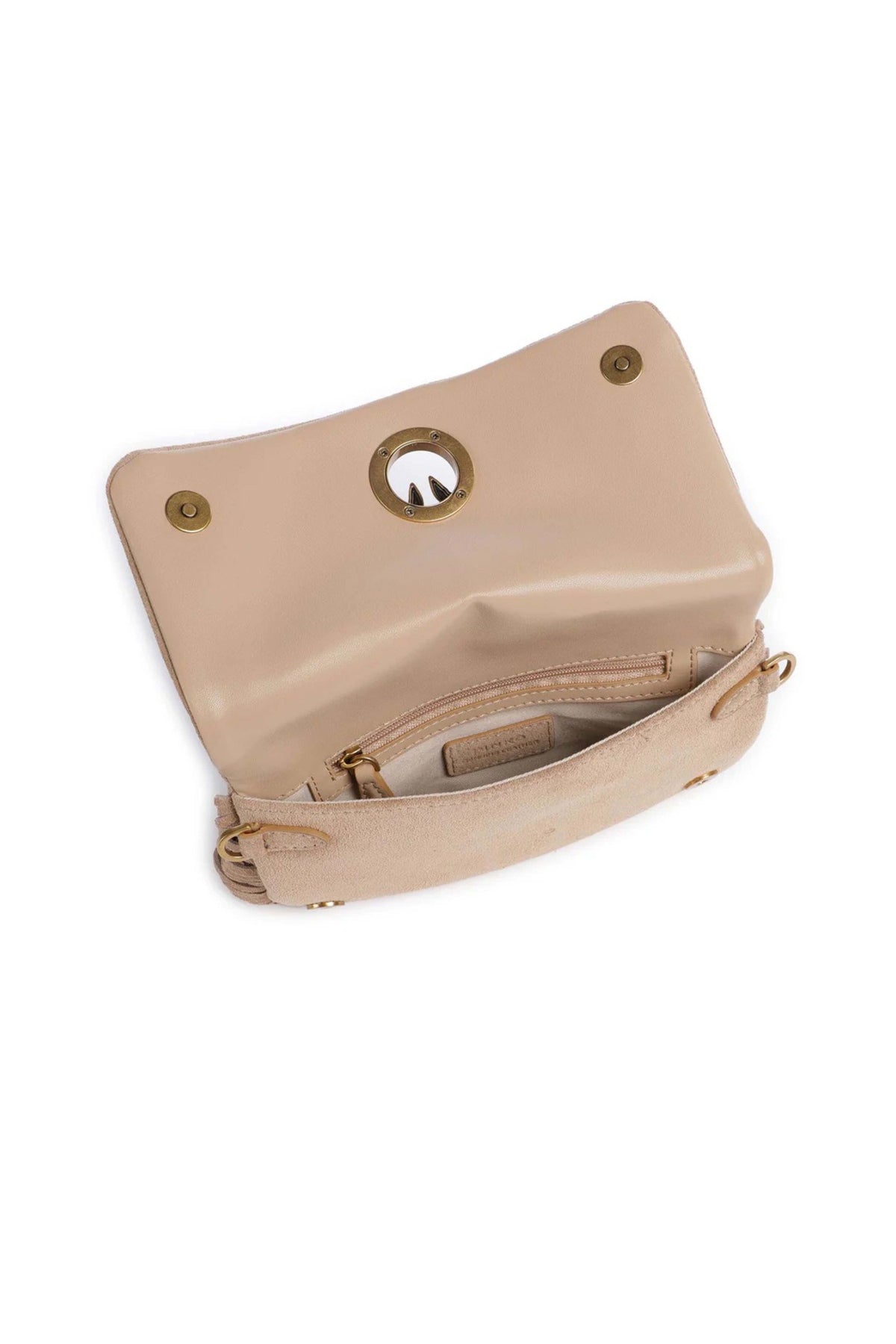PINKO  AA en color BEIS  (3)
