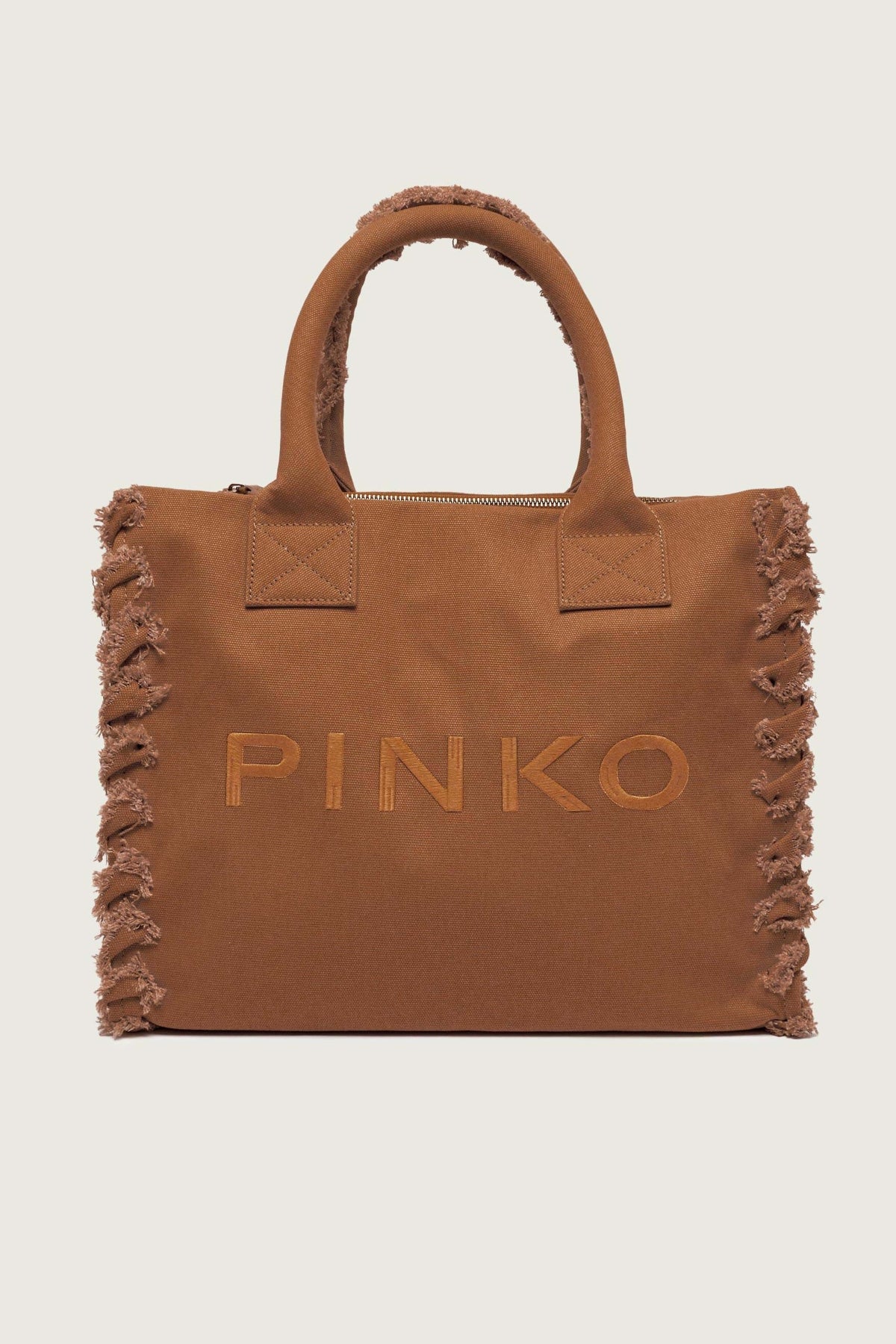 PINKO  AA en color MARRON  (3)
