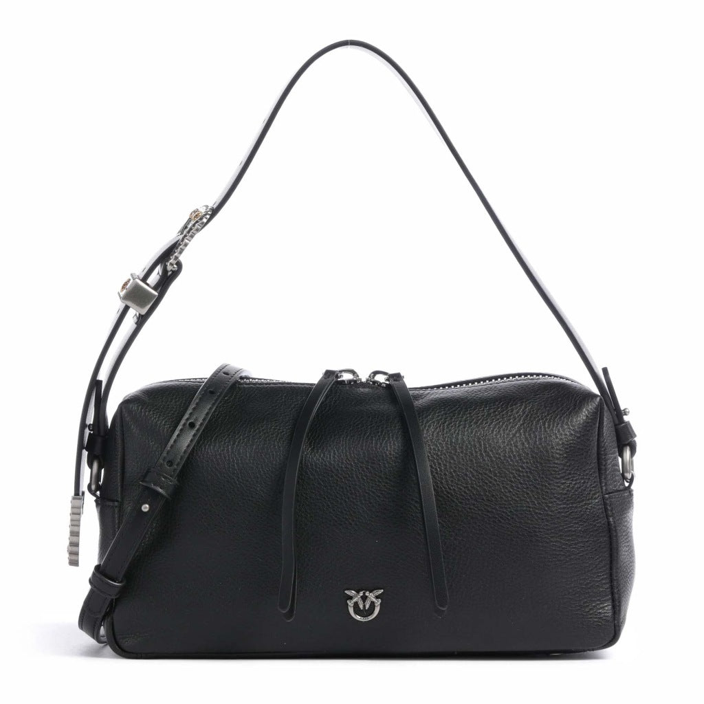 PINKO  AJG en color NEGRO  (4)