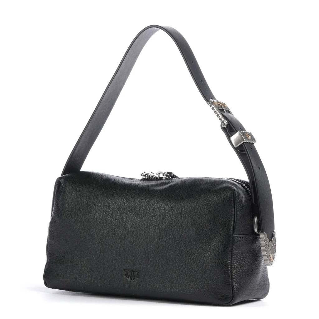 PINKO  AJG en color NEGRO  (5)
