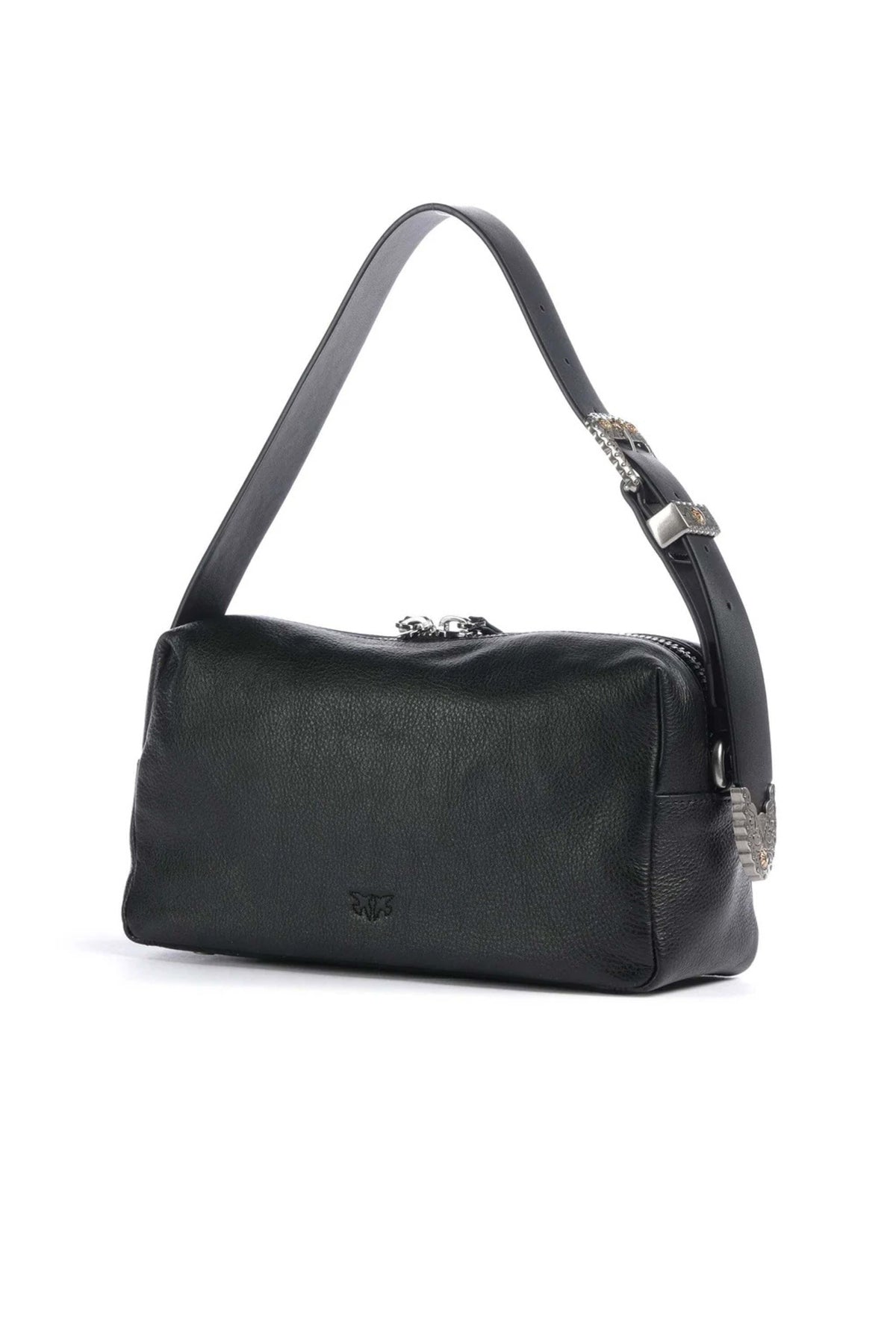 PINKO  AJG en color NEGRO  (2)
