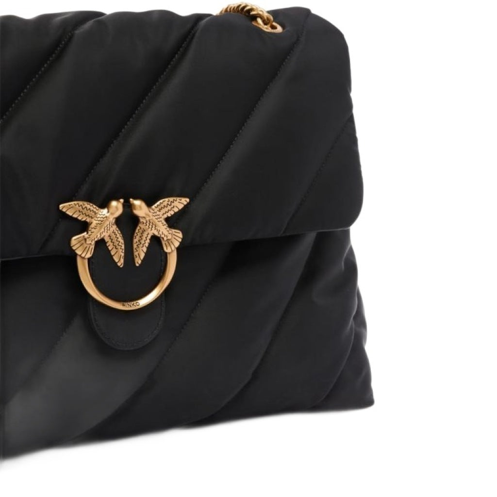 PINKO  A en color NEGRO  (6)