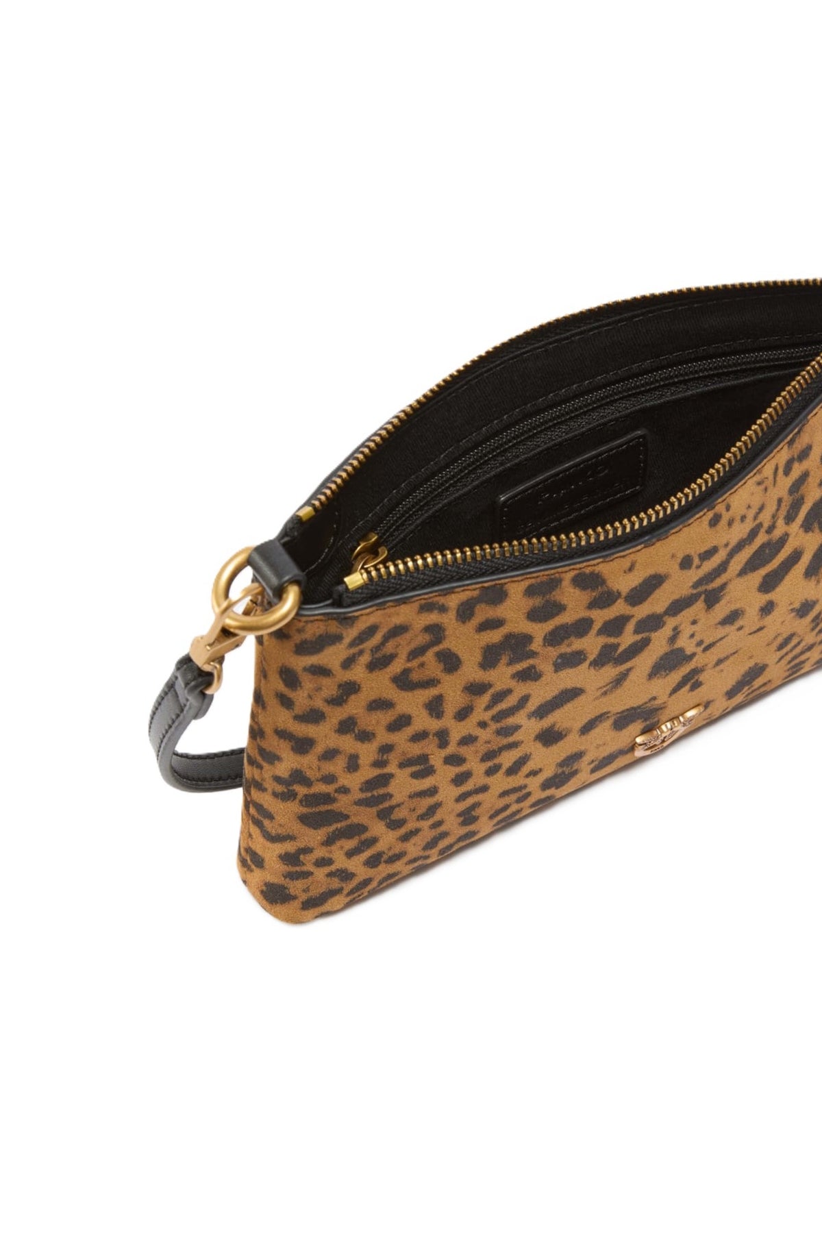 PINKO CLICK SOFT HORIZONTAL M en color ANIMAL PRINT  (3)
