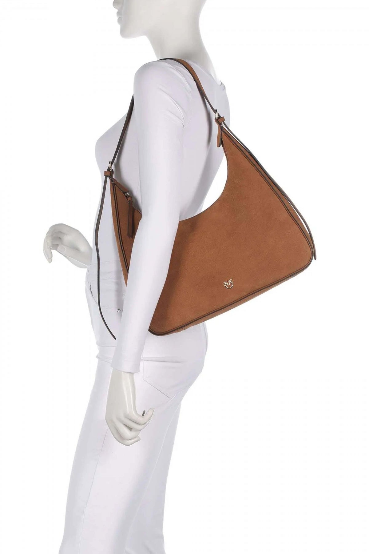 PINKO  AF  en color MARRON  (4)