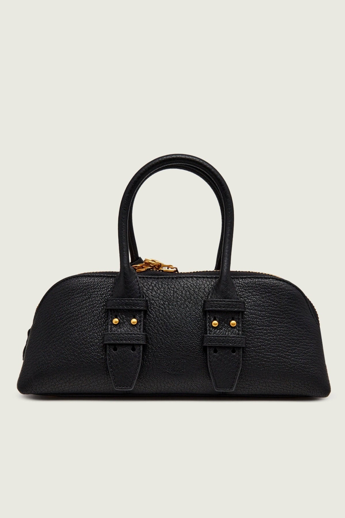 PINKO  ACX BOWLING BAG HORIZONTAL en color   (2)