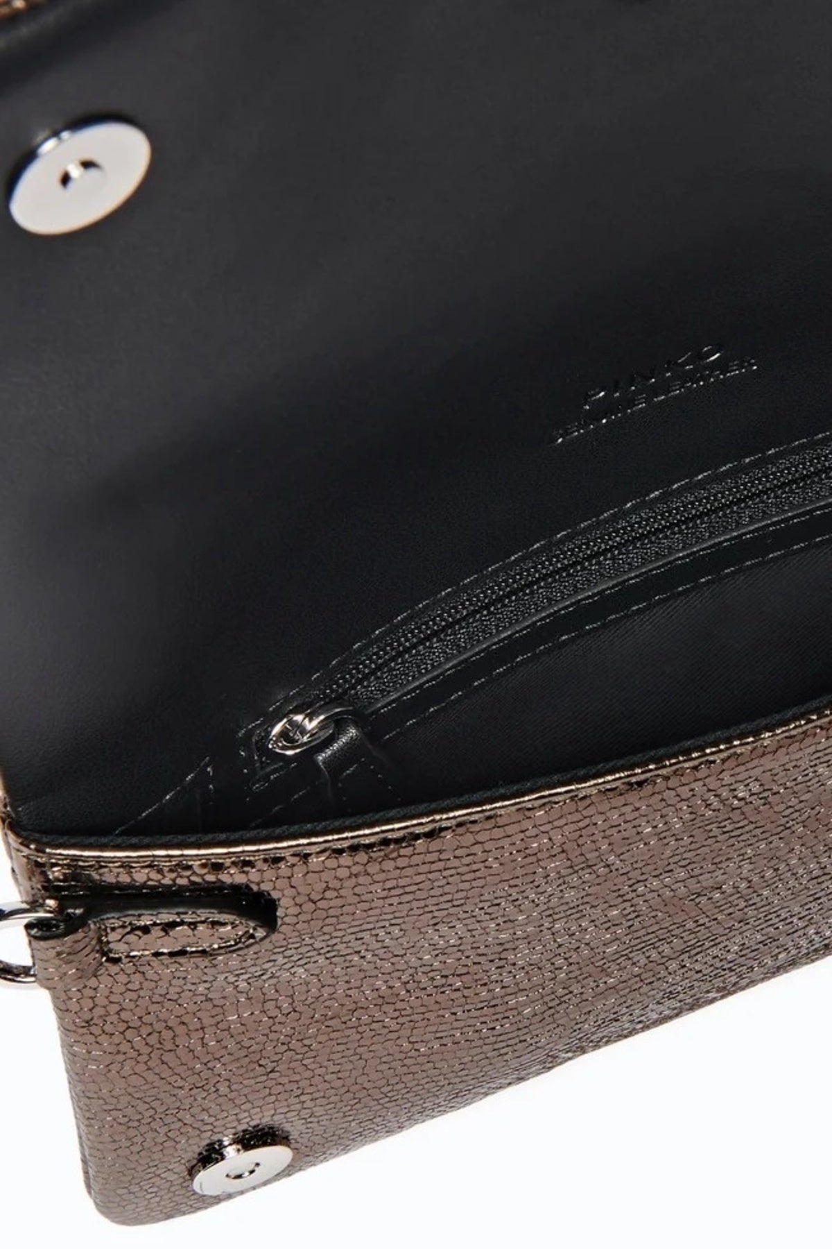 PINKO  ADM CLICK SOFT HORIZONTAL M en color   (4)