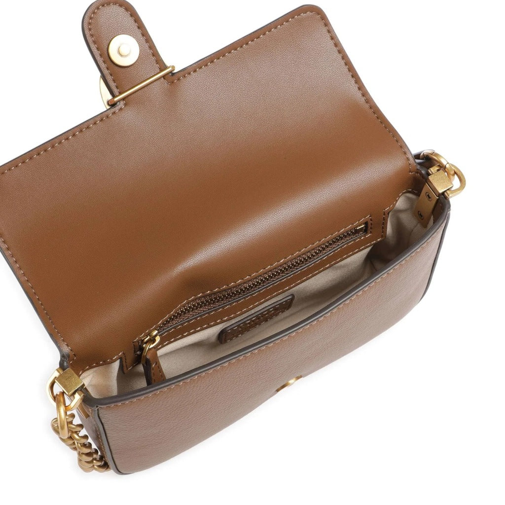 PINKO  AJG LOVE ONE SLOUCHY MINI M en color   (6)