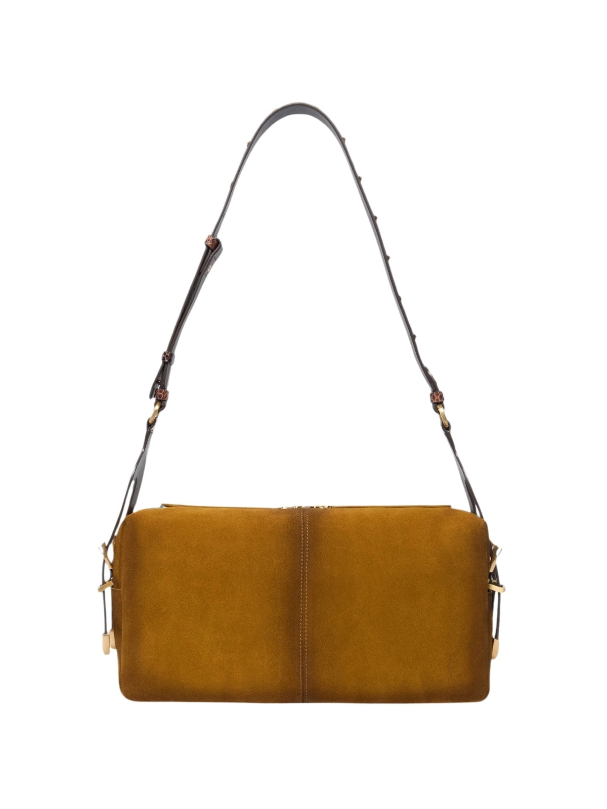 PINKO  ADB  CLASSIC SUEDE SPRAYI en color   (1)