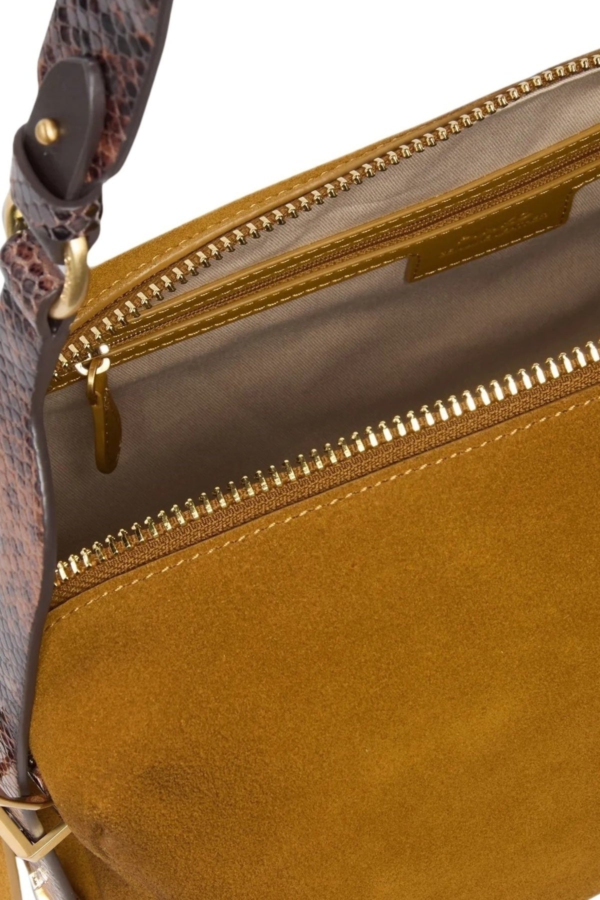 PINKO  ADB  CLASSIC SUEDE SPRAYI en color   (4)