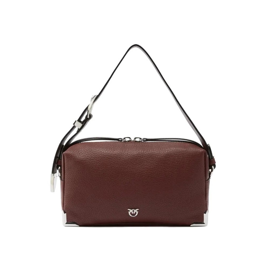 PINKO  ACX BAULETTO TRITTICO SHEEP en color   (4)