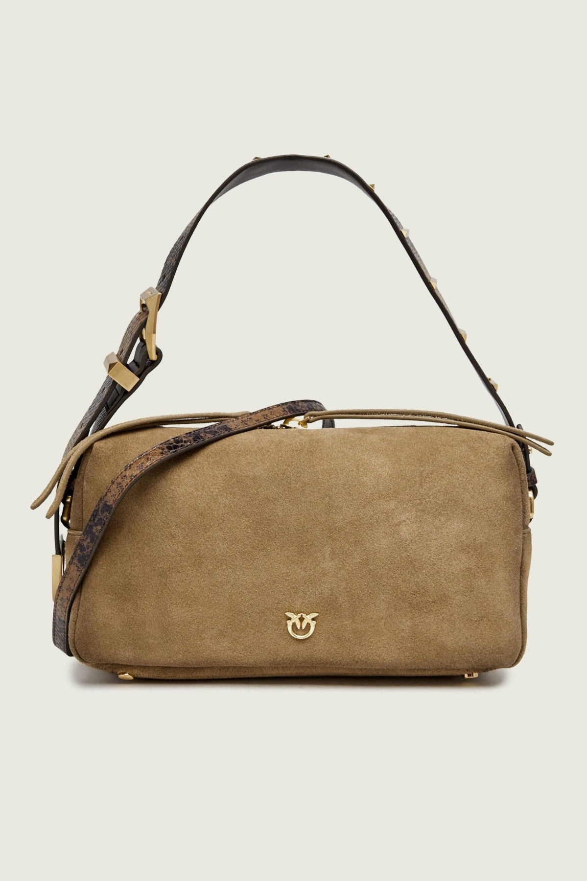 PINKO  AM POUCH FULL en color   (1)