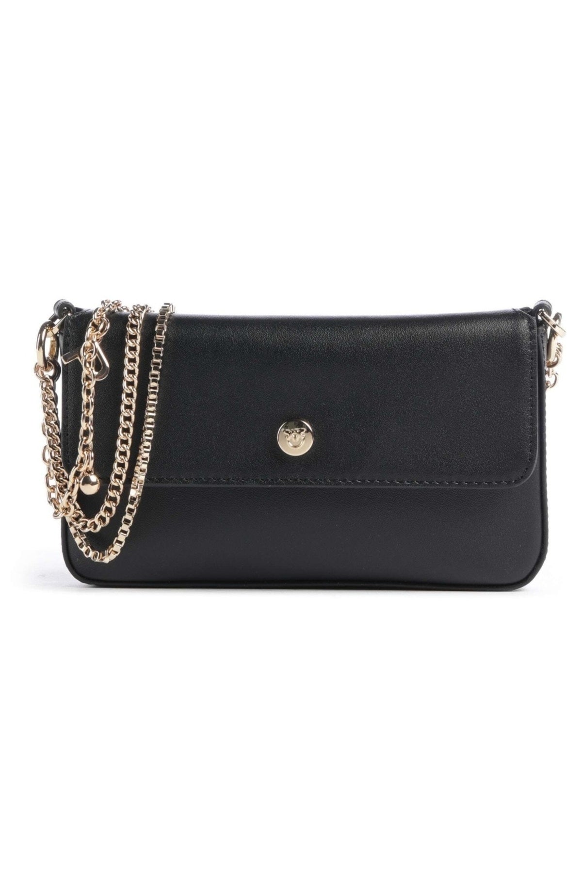 PINKO  AQO PHONE POCKET CHAIN VITE en color   (1)