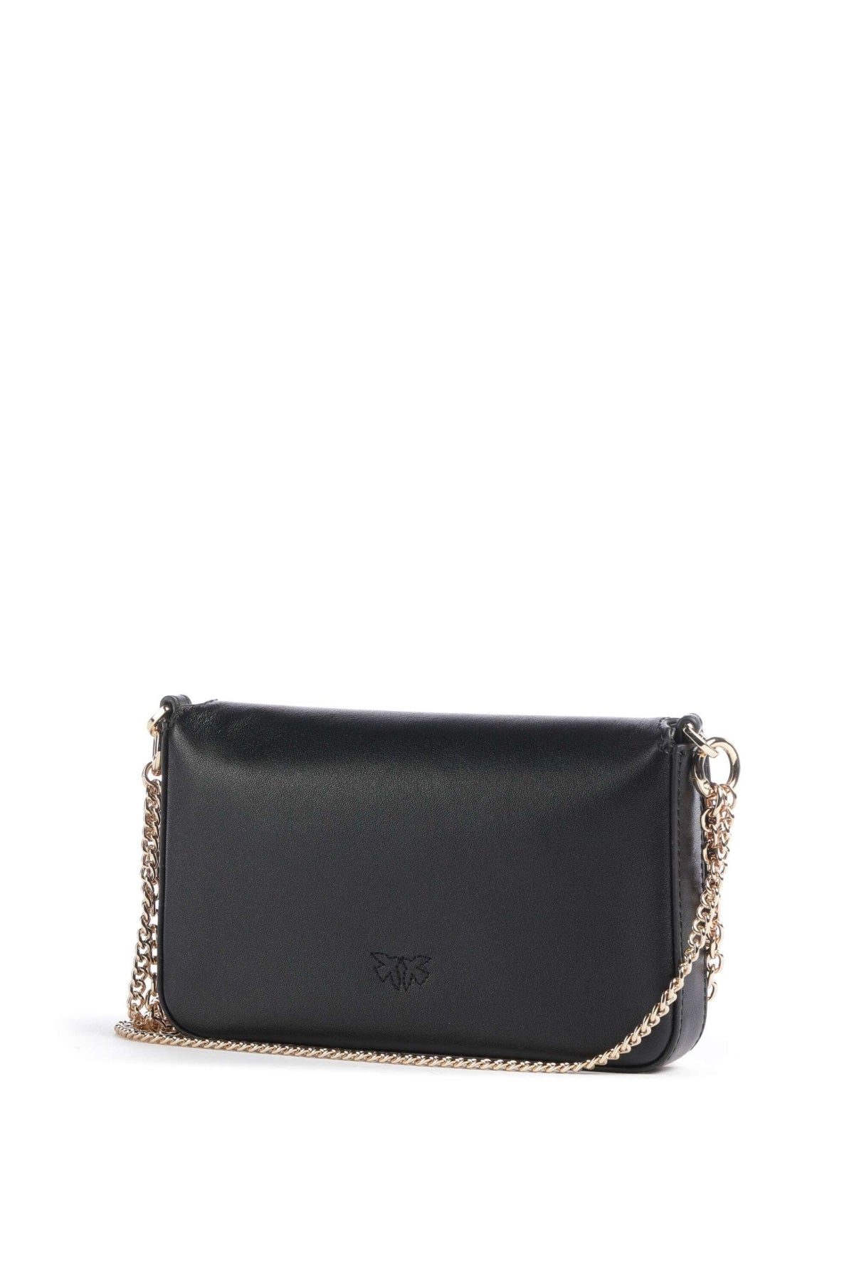 PINKO  AQO PHONE POCKET CHAIN VITE en color   (2)