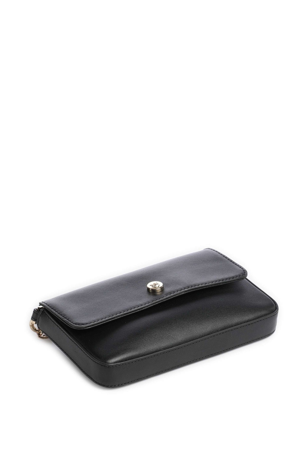 PINKO  AQO PHONE POCKET CHAIN VITE en color   (3)