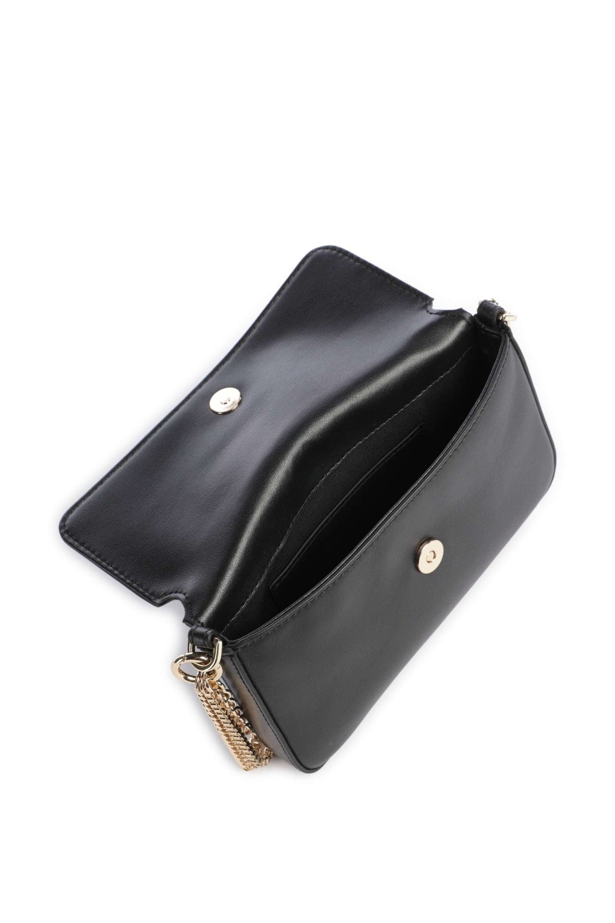 PINKO  AQO PHONE POCKET CHAIN VITE en color   (4)