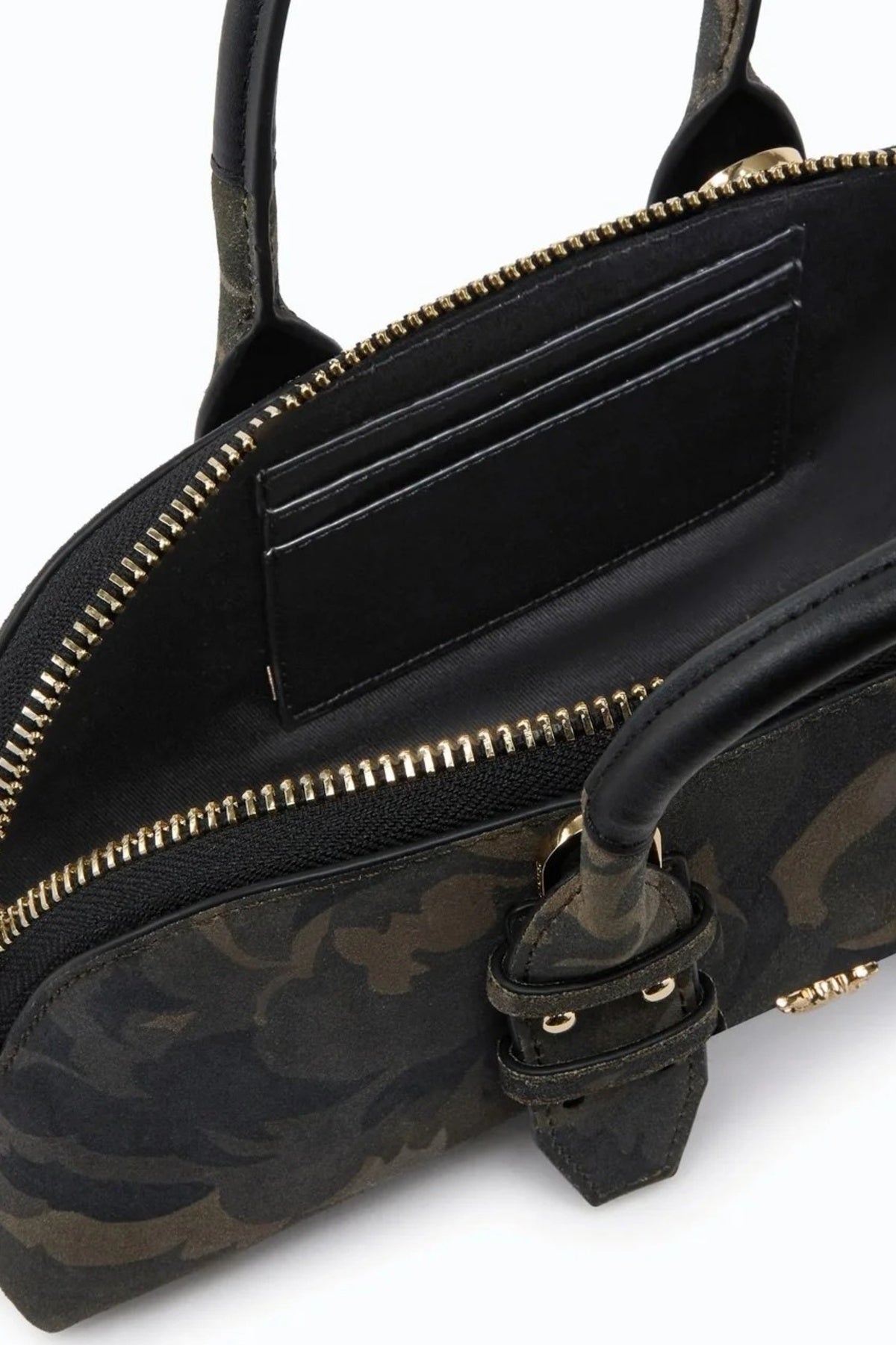 PINKO  ALR BOWLING BAG HORIZONTAL en color   (4)