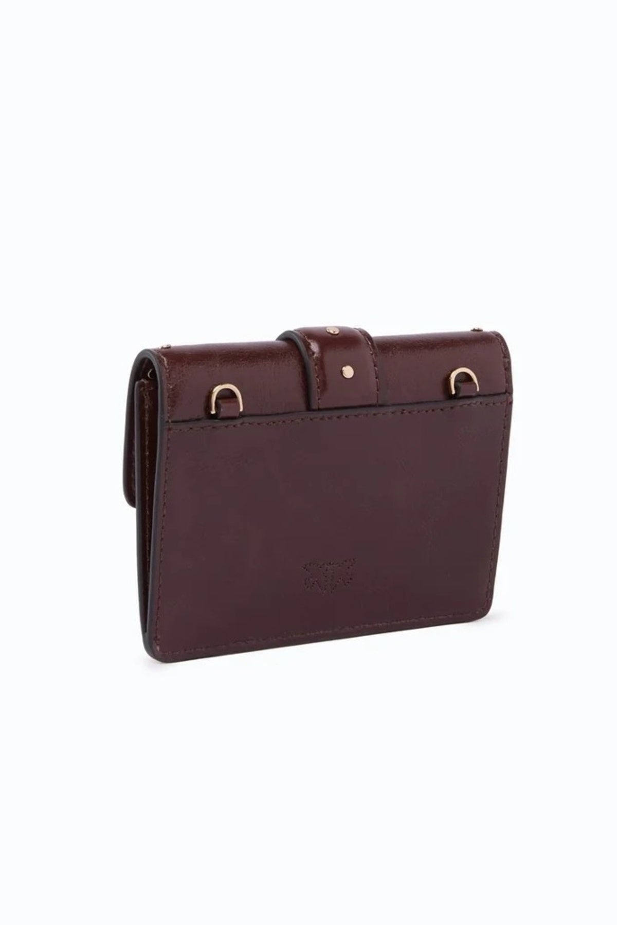 PINKO  ALP LOVE POCKET STUDS VIT en color   (2)