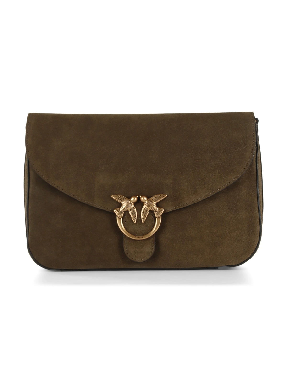 PINKO  AF LOVE SATCHEL CLASSIC SU en color   (1)