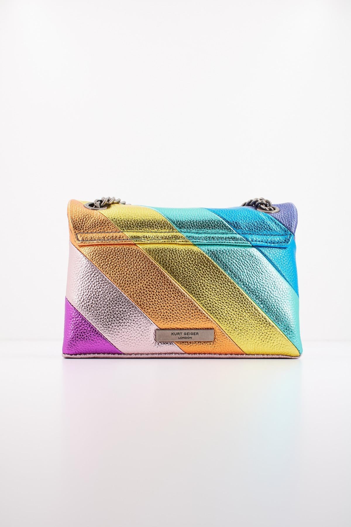 KURT GEIGER LONDON MINI KENSINGTON S BAG en color MULTICOLOR  (3)