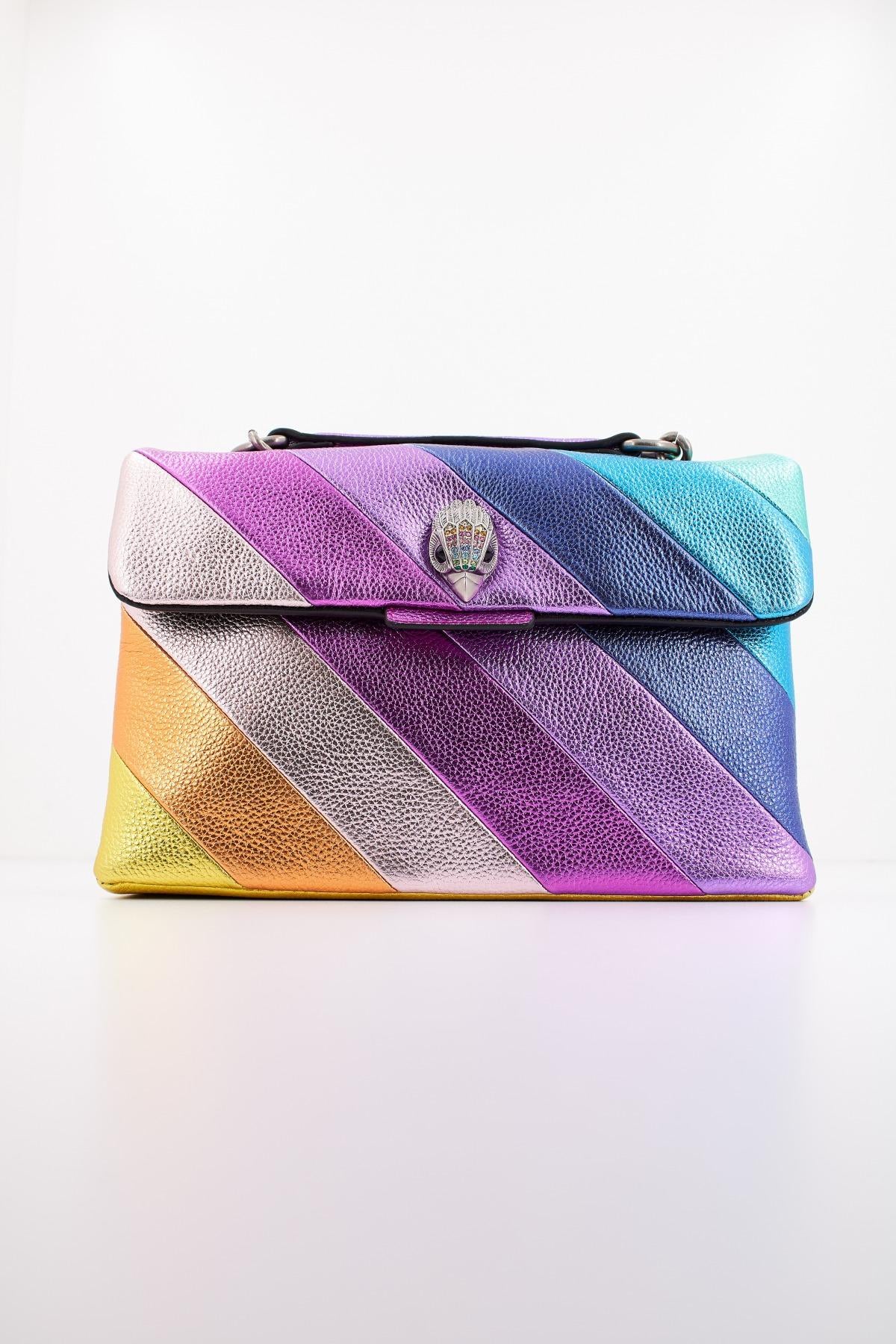 KURT GEIGER LONDON LEATHER KENSINGTON B en color MULTICOLOR  (1)