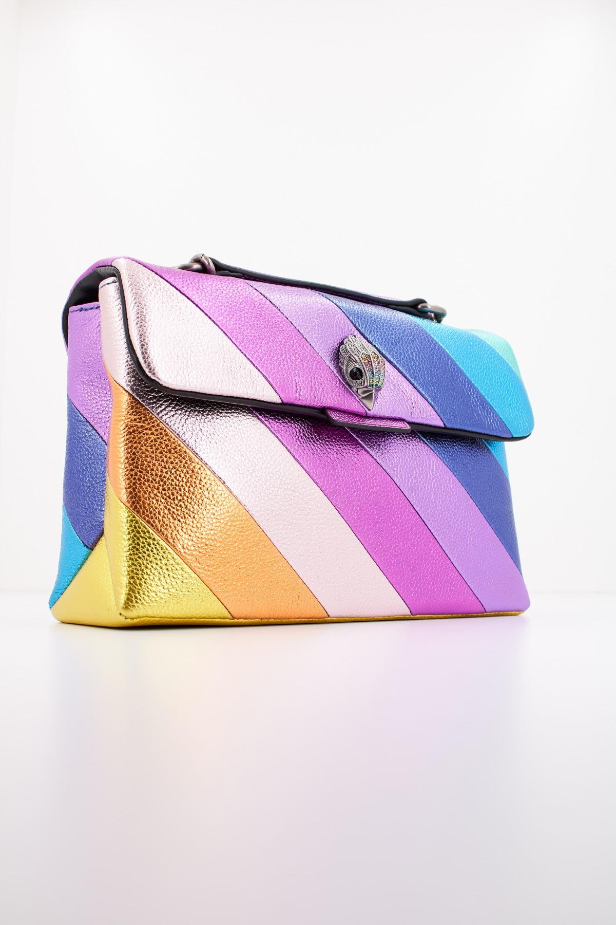 KURT GEIGER LONDON LEATHER KENSINGTON B en color MULTICOLOR  (2)