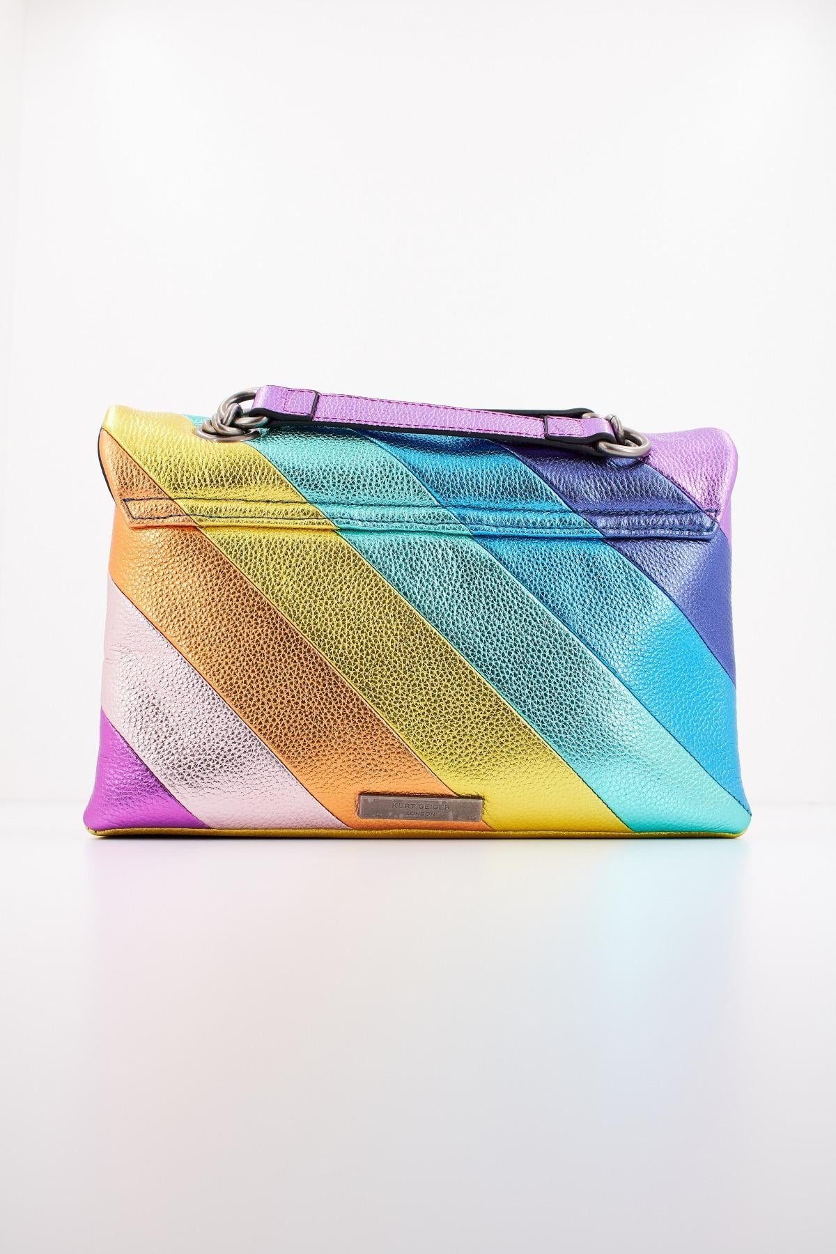 KURT GEIGER LONDON LEATHER KENSINGTON B en color MULTICOLOR  (3)