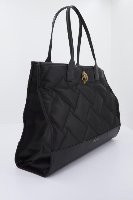 KURT GEIGER LONDON K en color NEGRO  (2)