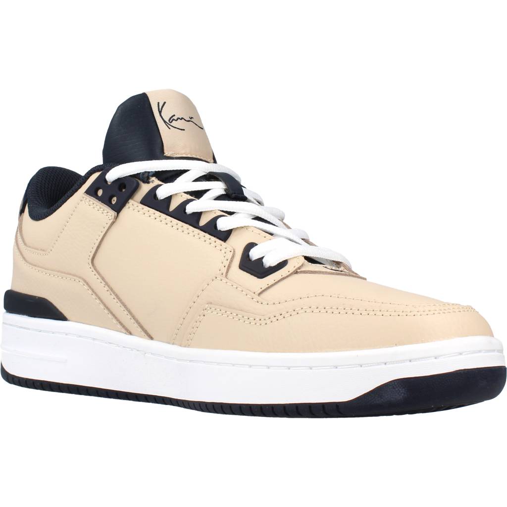 KARL KANI K  LXRY PRM en color BEIS  (5)