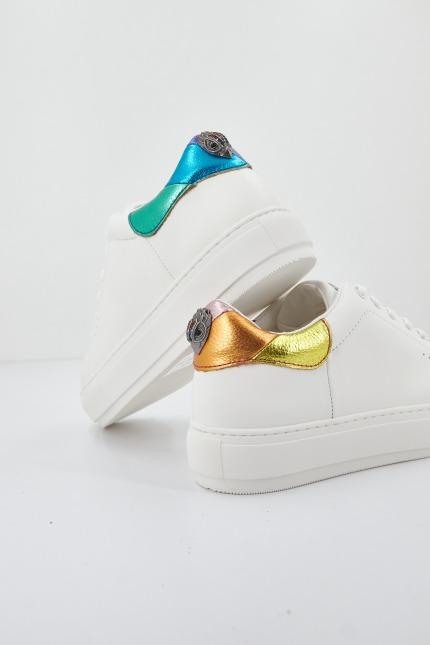 KURT GEIGER LONDON  LANEY EAGLE en color BLANCO  (3)