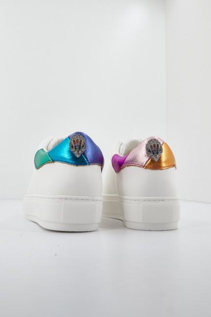 KURT GEIGER LONDON  LANEY EAGLE en color BLANCO  (4)