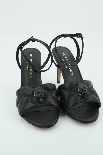 KURT GEIGER LONDON KENSINGTON en color NEGRO  (1)