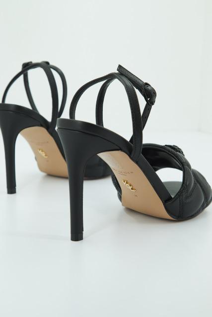 KURT GEIGER LONDON KENSINGTON en color NEGRO  (3)