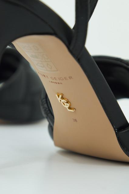 KURT GEIGER LONDON KENSINGTON en color NEGRO  (4)
