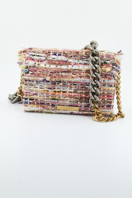 KURT GEIGER LONDON  MINI KENSINGTON LONG FL en color MULTICOLOR  (3)