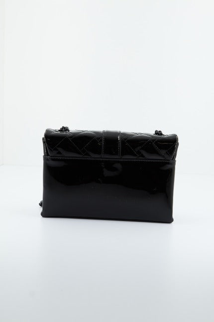 KURT GEIGER LONDON MD HAMPTON XBODY DRENCH en color NEGRO  (3)
