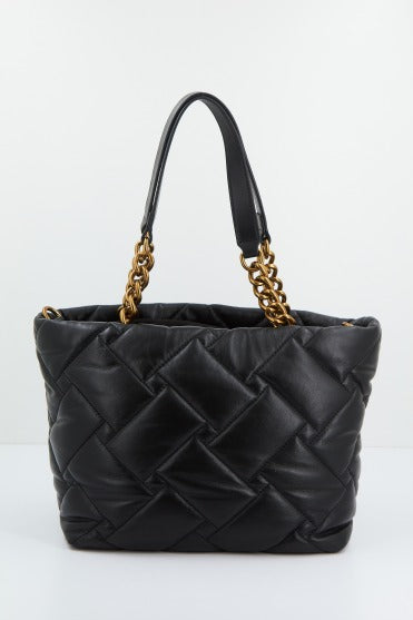 KURT GEIGER LONDON -SM KENSINGTON SFT SH en color NEGRO  (3)